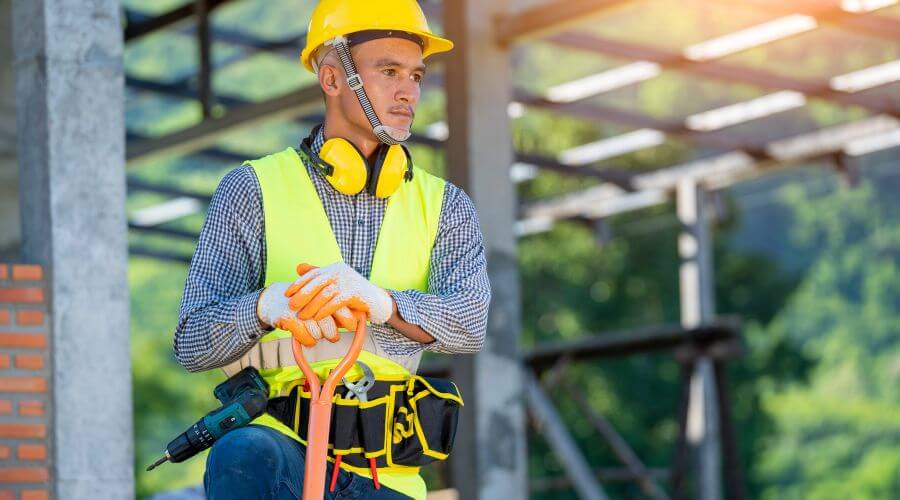 Expert top industrial roofings services in Elk Grove Village, IL